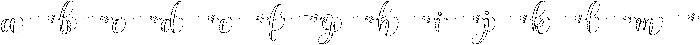 Sherika Swash regular otf (400) FONT