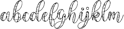 Sherika regular otf (400) FONT