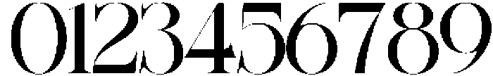 Sherlock Expanded otf (400) Font OTHER CHARS
