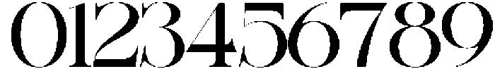 Sherlock Extra Expanded otf (400) Font OTHER CHARS