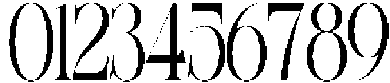 Sherlock Light Extra Condensed otf (300) Font OTHER CHARS