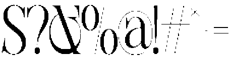 Sherlock Light Extra Condensed otf (300) Font OTHER CHARS