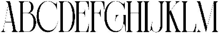 Sherlock Light Ultra Condensed otf (300) Font