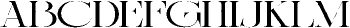 Sherlock Light Ultra Expanded otf (300) Font