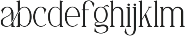 Shery Regular otf (400) FONT