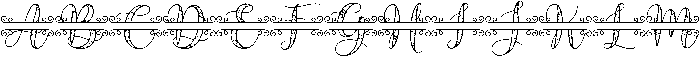 Sheryka Monogram reguler ttf (400) FONT