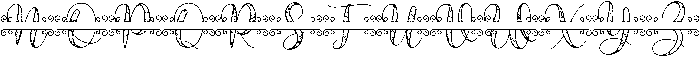 Sheryka Monogram reguler ttf (400) Font LOWERCASE