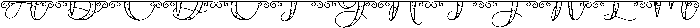 Sheryka Split Monogram reguler otf (400) FONT