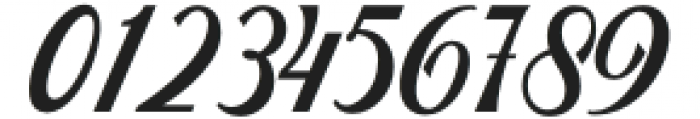Sheytra otf (400) Font OTHER CHARS