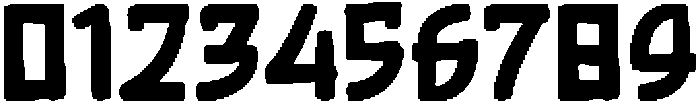 Shibuya otf (400) Font OTHER CHARS