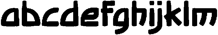Shibuya otf (400) FONT