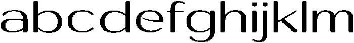 Shiftea-Bold otf (700) FONT