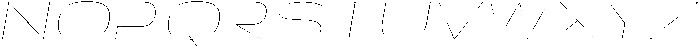 Shiftea ThinSemExpIta otf (100) Font UPPERCASE