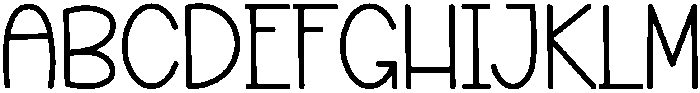 Shine Beach Regular otf (400) FONT