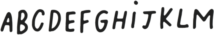 Shine Bright Light otf (300) Font UPPERCASE