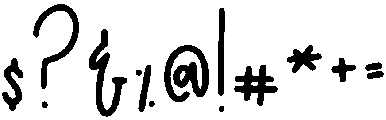 Shine Bright Regular otf (400) Font OTHER CHARS