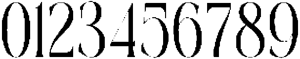 Shine Heels Regular otf (400) Font OTHER CHARS