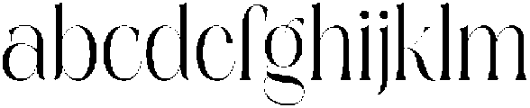 Shine Heels Regular otf (400) FONT