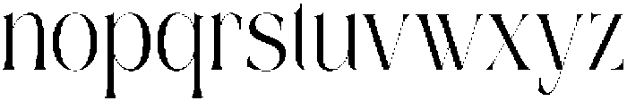 Shine Heels Regular otf (400) Font LOWERCASE