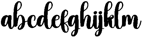 Shine Regular otf (400) FONT