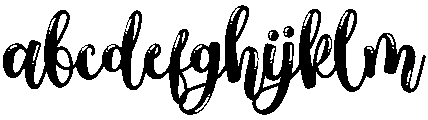 Shine Regular otf (400) FONT