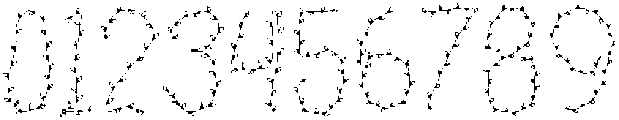 Shine otf (400) Font OTHER CHARS