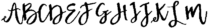 ShingitalisTypeface otf (400) Font UPPERCASE