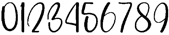 Shining Maddison Regular otf (400) Font OTHER CHARS