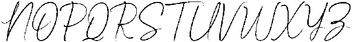 Shintalova otf (400) Font UPPERCASE