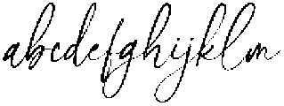 Shintalova otf (400) FONT