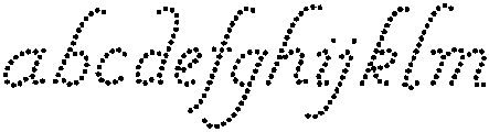 Shiny Affair Solid ttf (400) FONT
