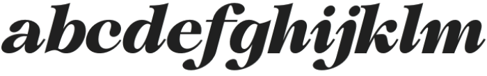 Shiny Black Regular otf (900) FONT