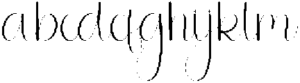 Shiny Holiday Regular otf (400) FONT