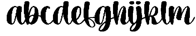 Shiny Squad Regular otf (400) FONT