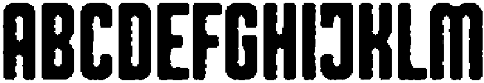 Shkola Angular otf (400) Font UPPERCASE