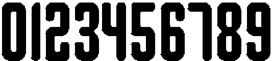 Shkola Circular Inline otf (400) Font OTHER CHARS