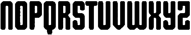 Shkola Circular Pencil otf (400) Font UPPERCASE