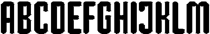 Shkola Circular Rimmed otf (400) FONT