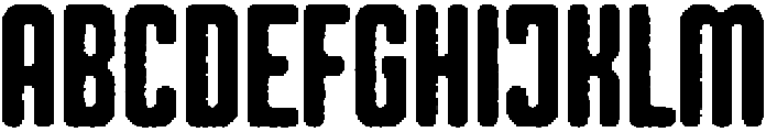 Shkola Circular Rough otf (400) FONT