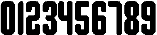 Shkola Circular otf (400) Font OTHER CHARS