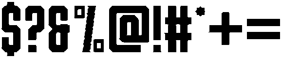 Shkola Inline otf (400) Font OTHER CHARS
