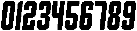 Shkola Pencil Italic otf (400) Font OTHER CHARS
