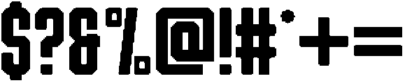 Shkola Rounded otf (400) Font OTHER CHARS