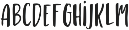 Shmoopy-Regular otf (400) Font LOWERCASE