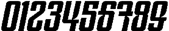 Sholedax Regular otf (400) Font OTHER CHARS