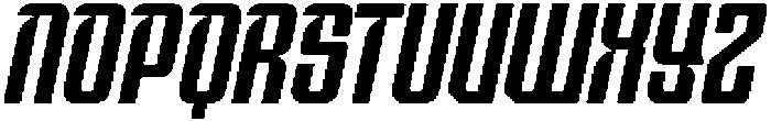 Sholedax Regular otf (400) Font UPPERCASE