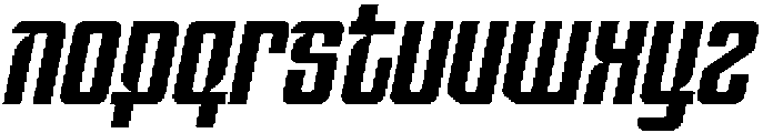 Sholedax Regular otf (400) Font LOWERCASE