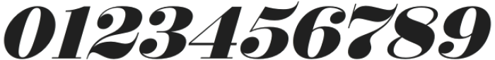 Shomina Semibold Slant otf (600) Font OTHER CHARS
