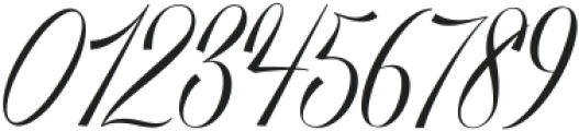 Shophia Script Regular ttf (400) Font OTHER CHARS