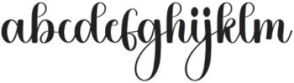 Shopia Southine Regular otf (100) FONT